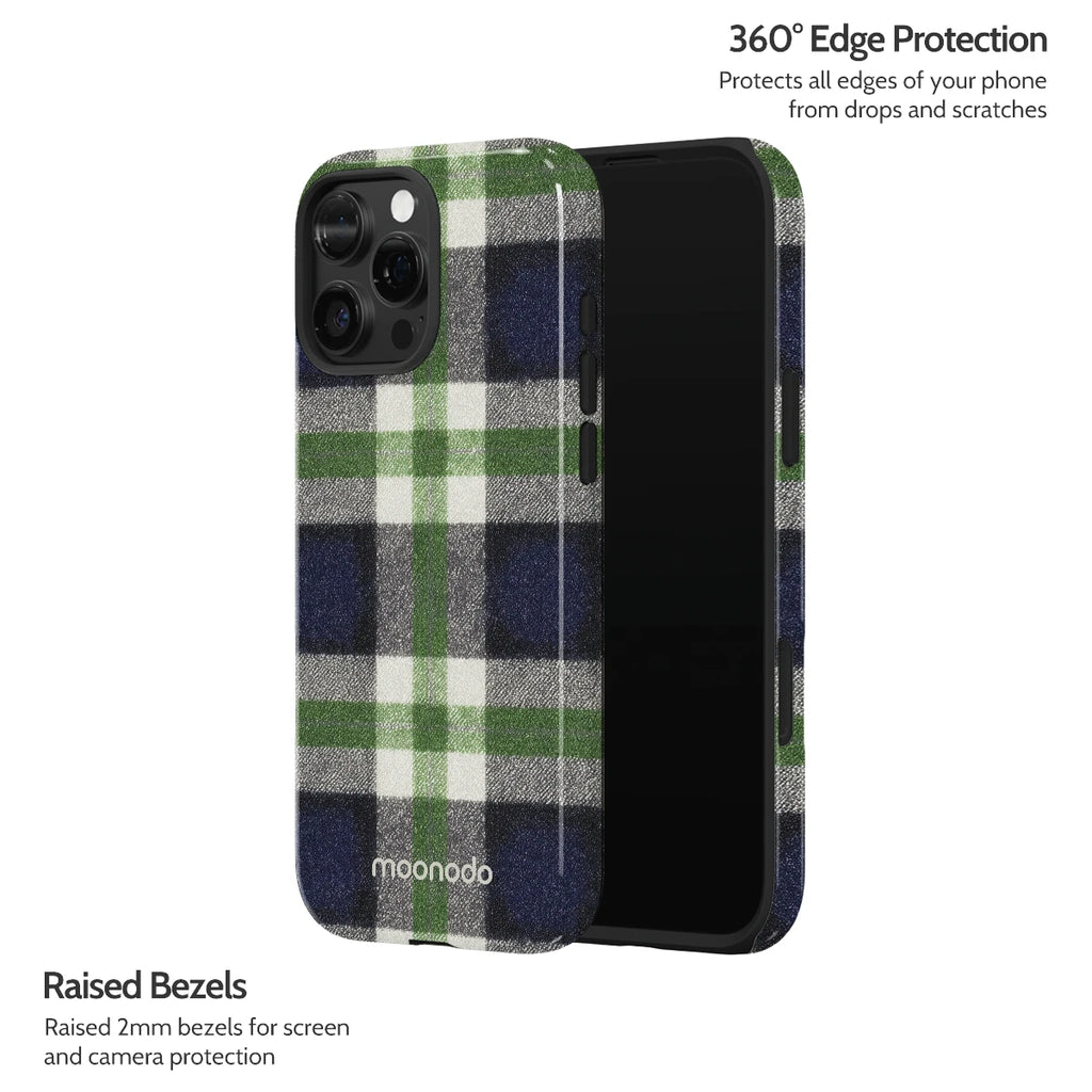Highland Glen - iPhone 16 Pro Max Case