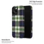 Highland Glen - iPhone 16 Pro Max Case