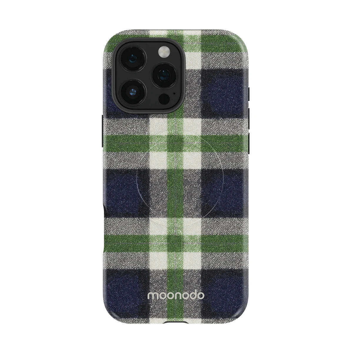 Highland Glen - iPhone 16 Pro Max Case