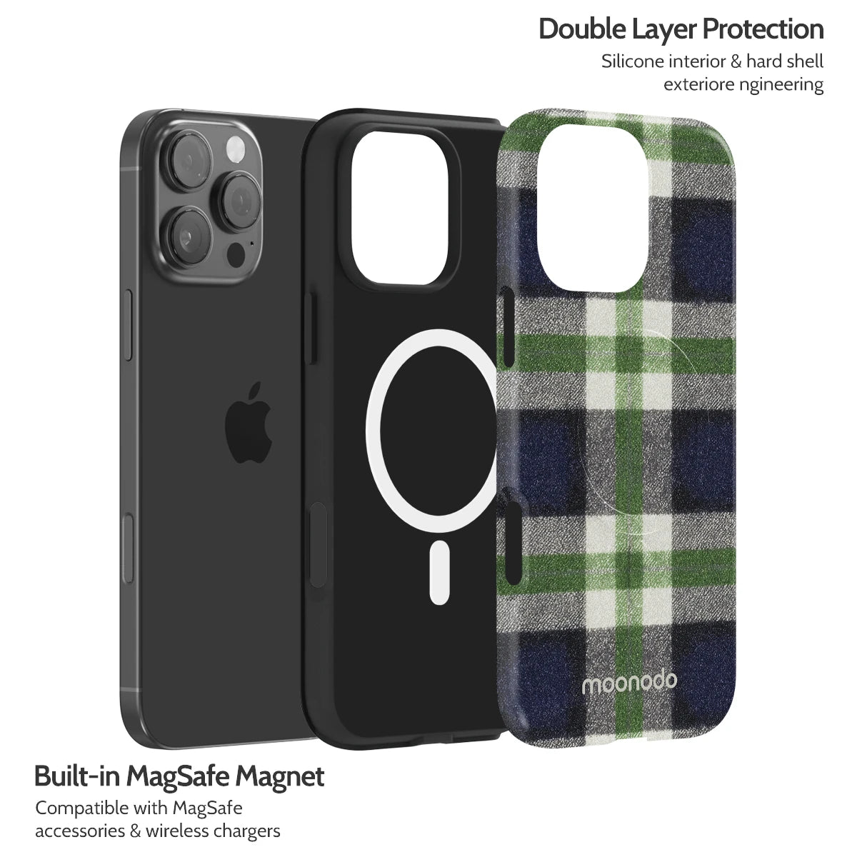 Highland Glen - iPhone 16 Pro Max Case