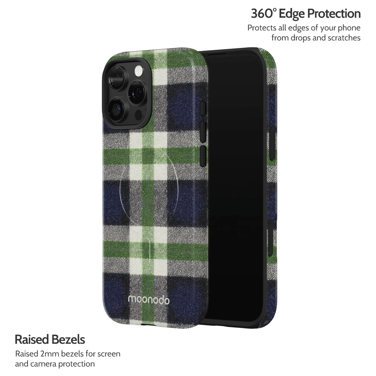 Highland Glen - iPhone 16 Pro Max Case