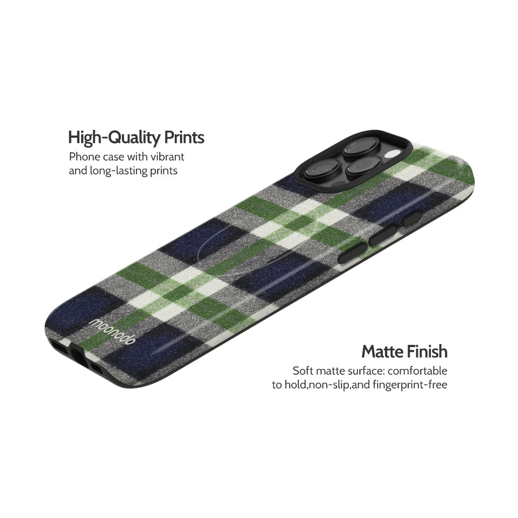 Highland Glen - iPhone 16 Pro Max Case