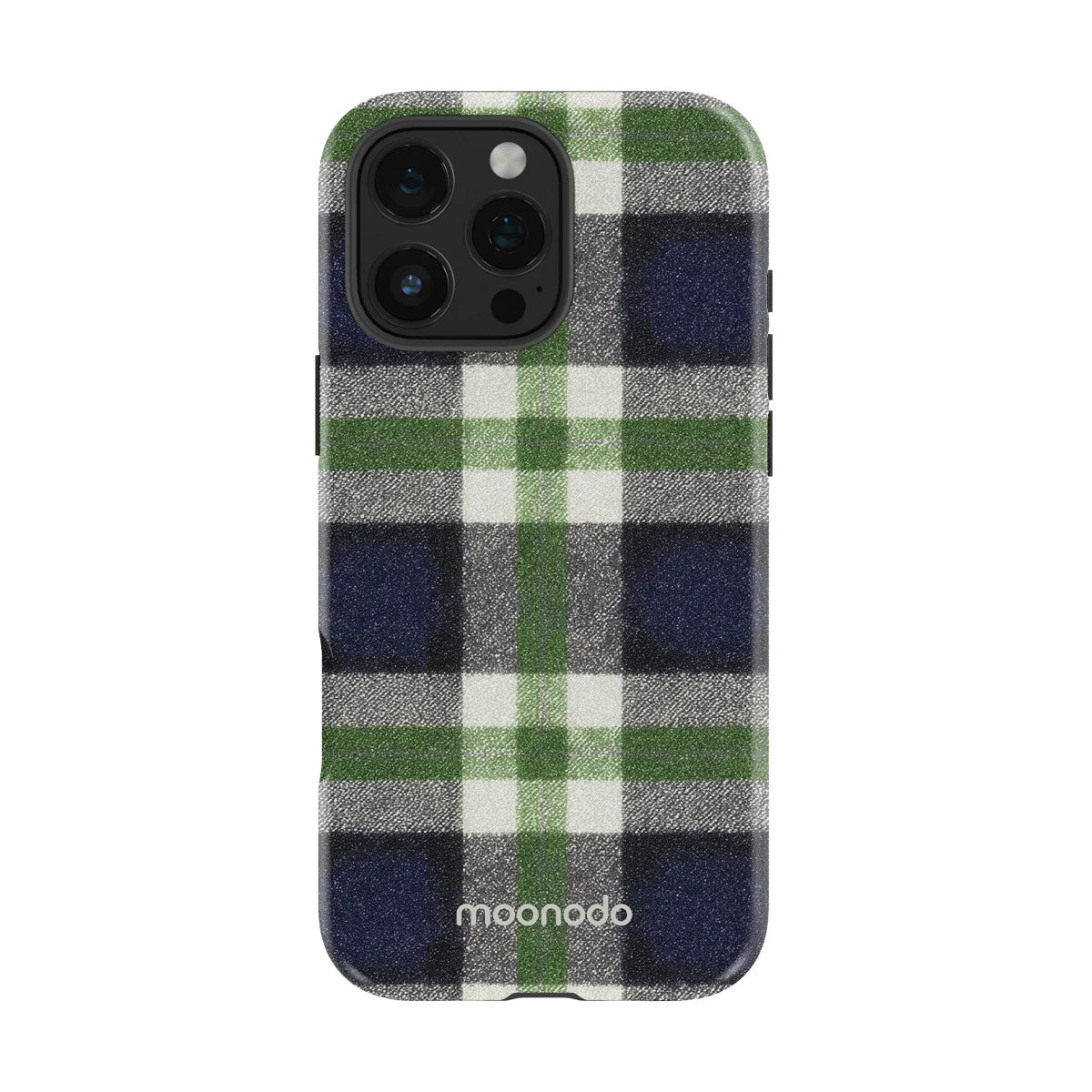 Highland Glen - iPhone 16 Pro Max Case