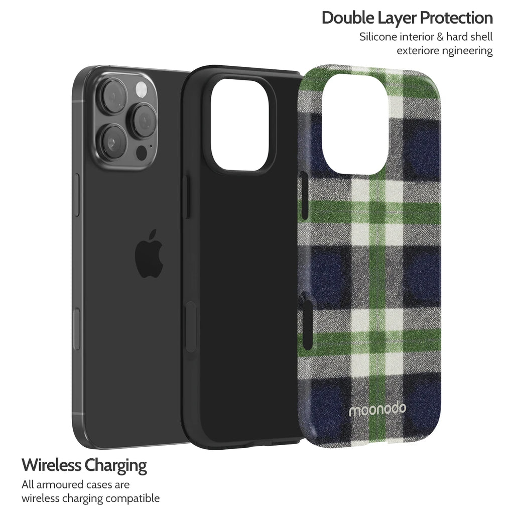 Highland Glen - iPhone 16 Pro Max Case