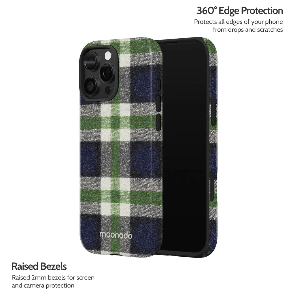 Highland Glen - iPhone 16 Pro Max Case