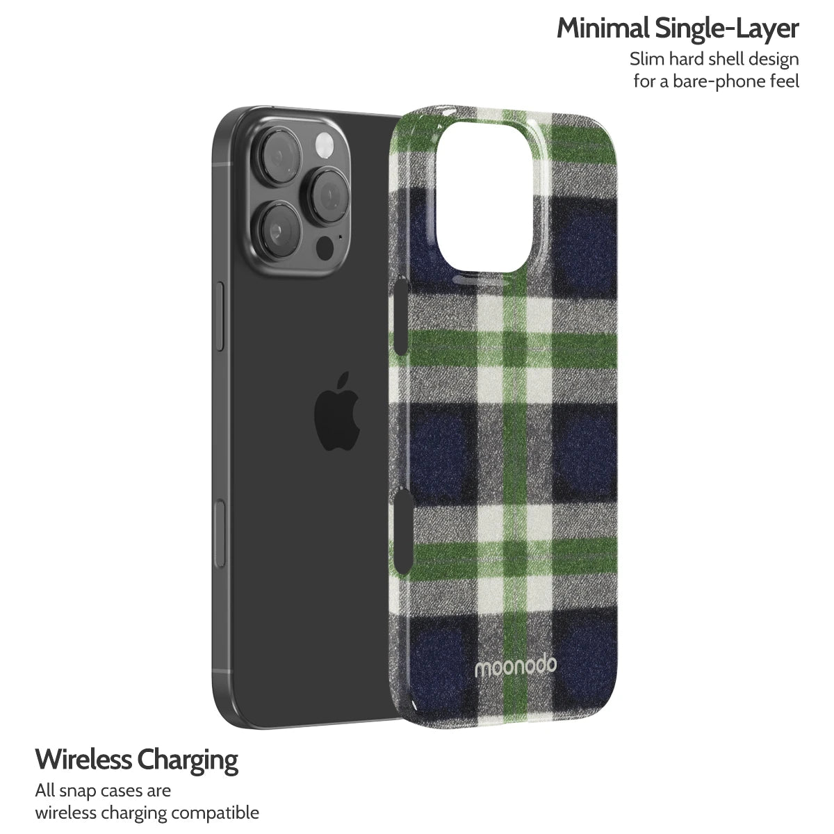 Highland Glen - iPhone 16 Pro Max Case