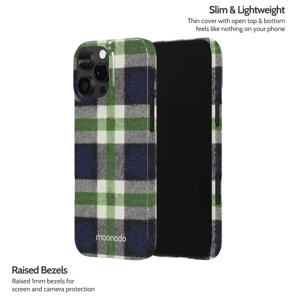 Highland Glen - iPhone 16 Pro Max Case