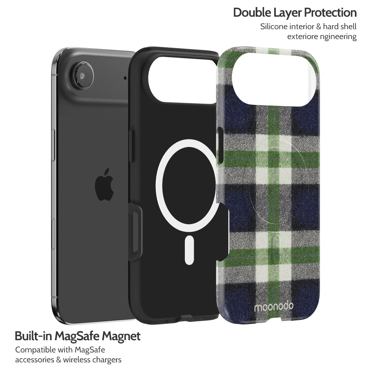 Highland Glen - iPhone 17 Air Case