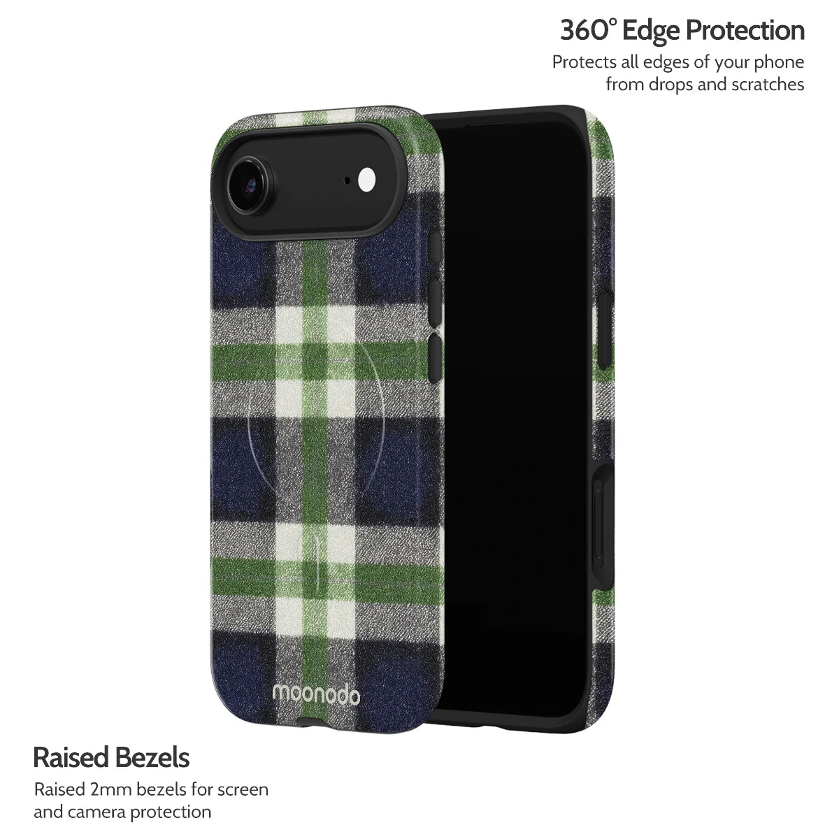 Highland Glen - iPhone 17 Air Case