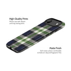 Highland Glen - iPhone 17 Air Case