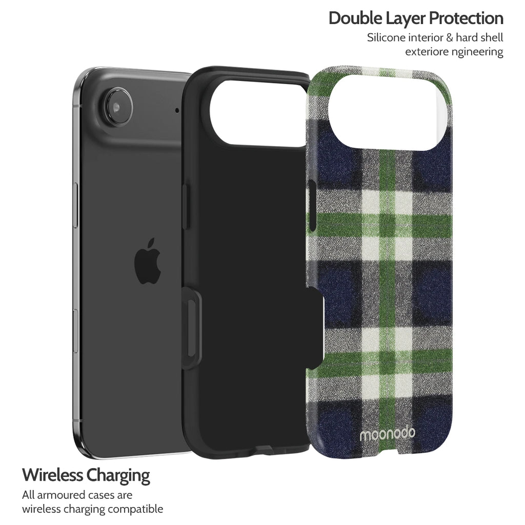 Highland Glen - iPhone 17 Air Case