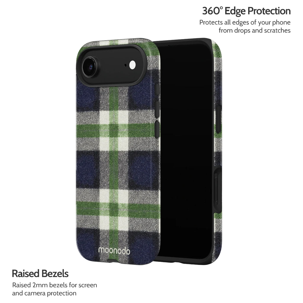 Highland Glen - iPhone 17 Air Case