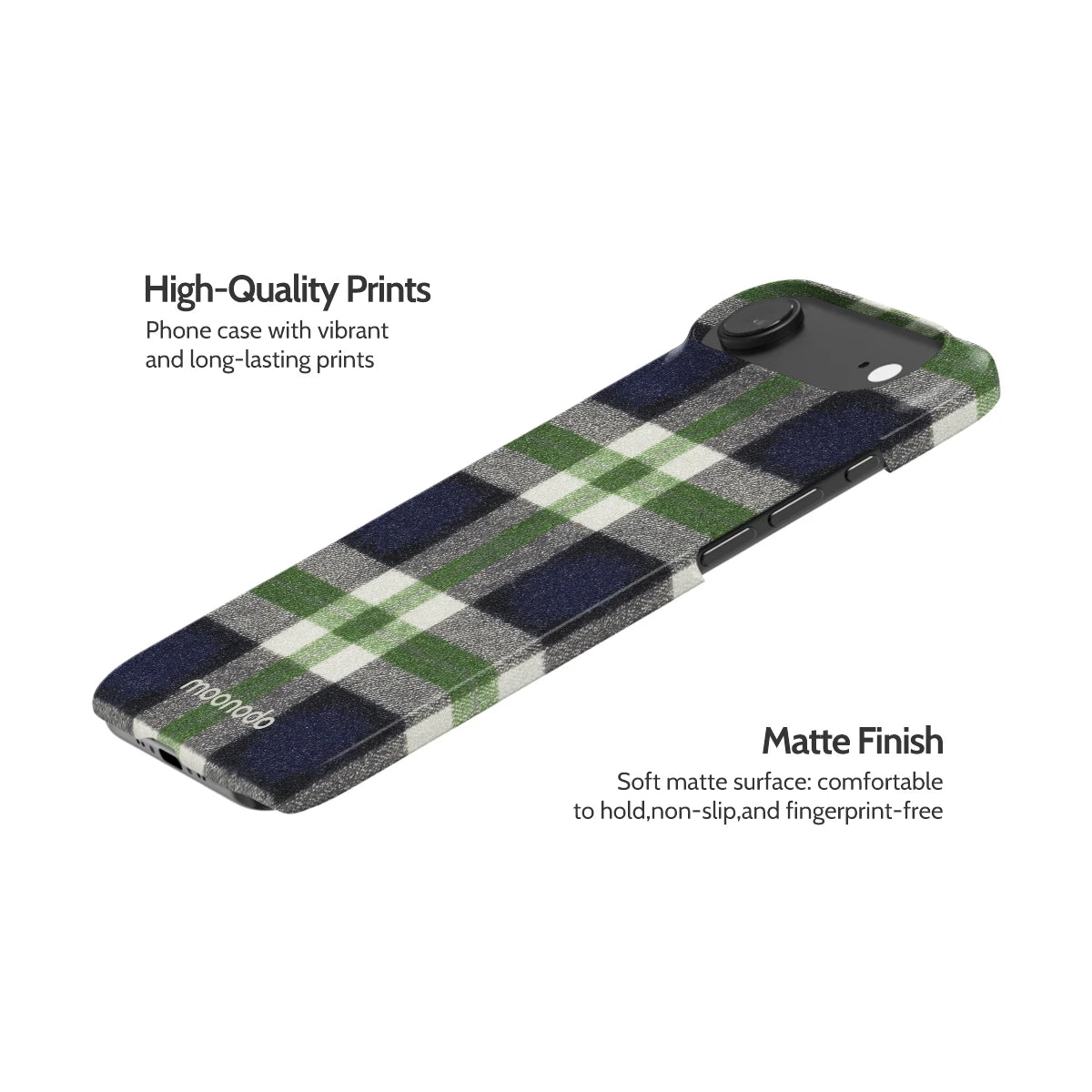 Highland Glen - iPhone 17 Air Case
