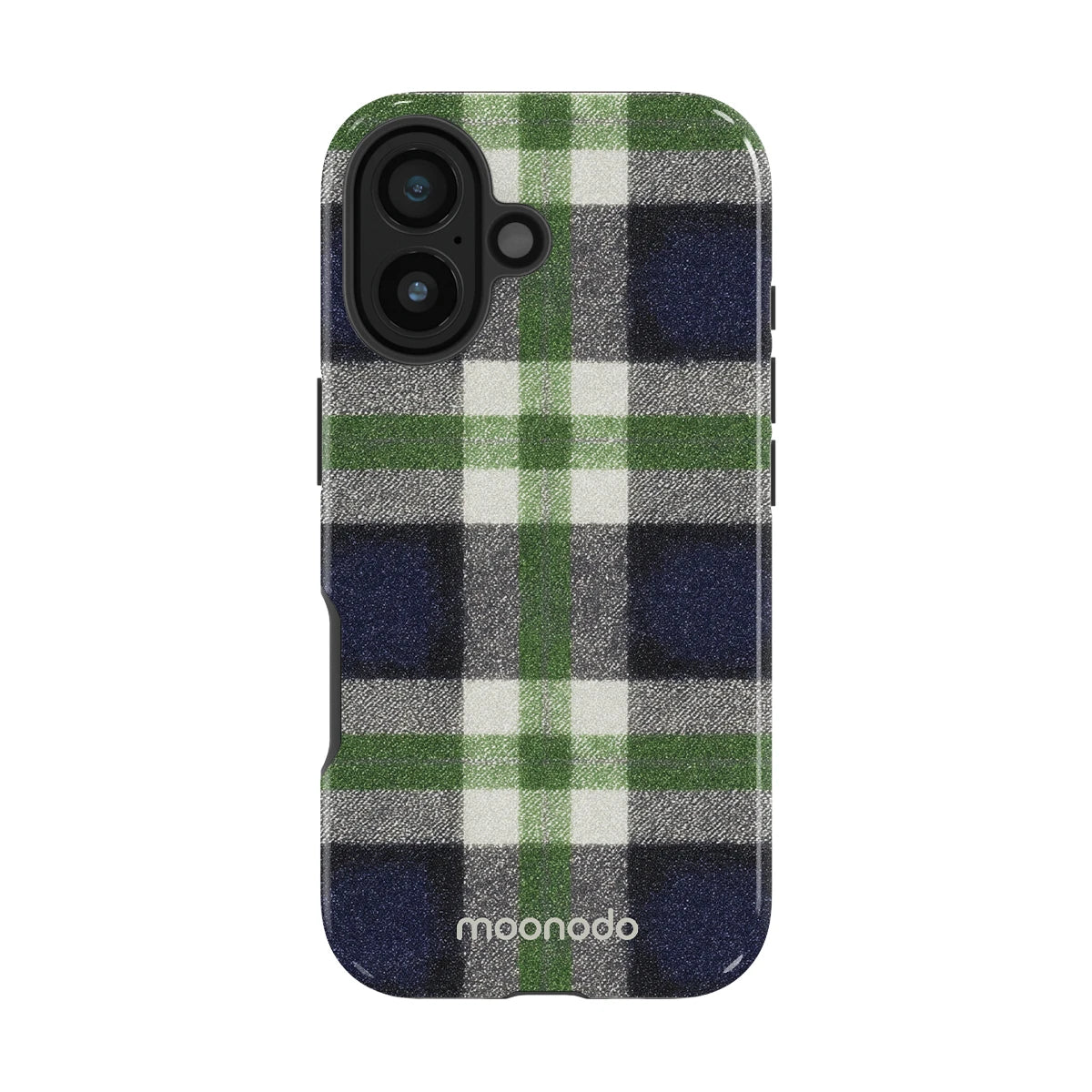 Highland Glen - iPhone 17 Case