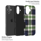 Highland Glen - iPhone 17 Case