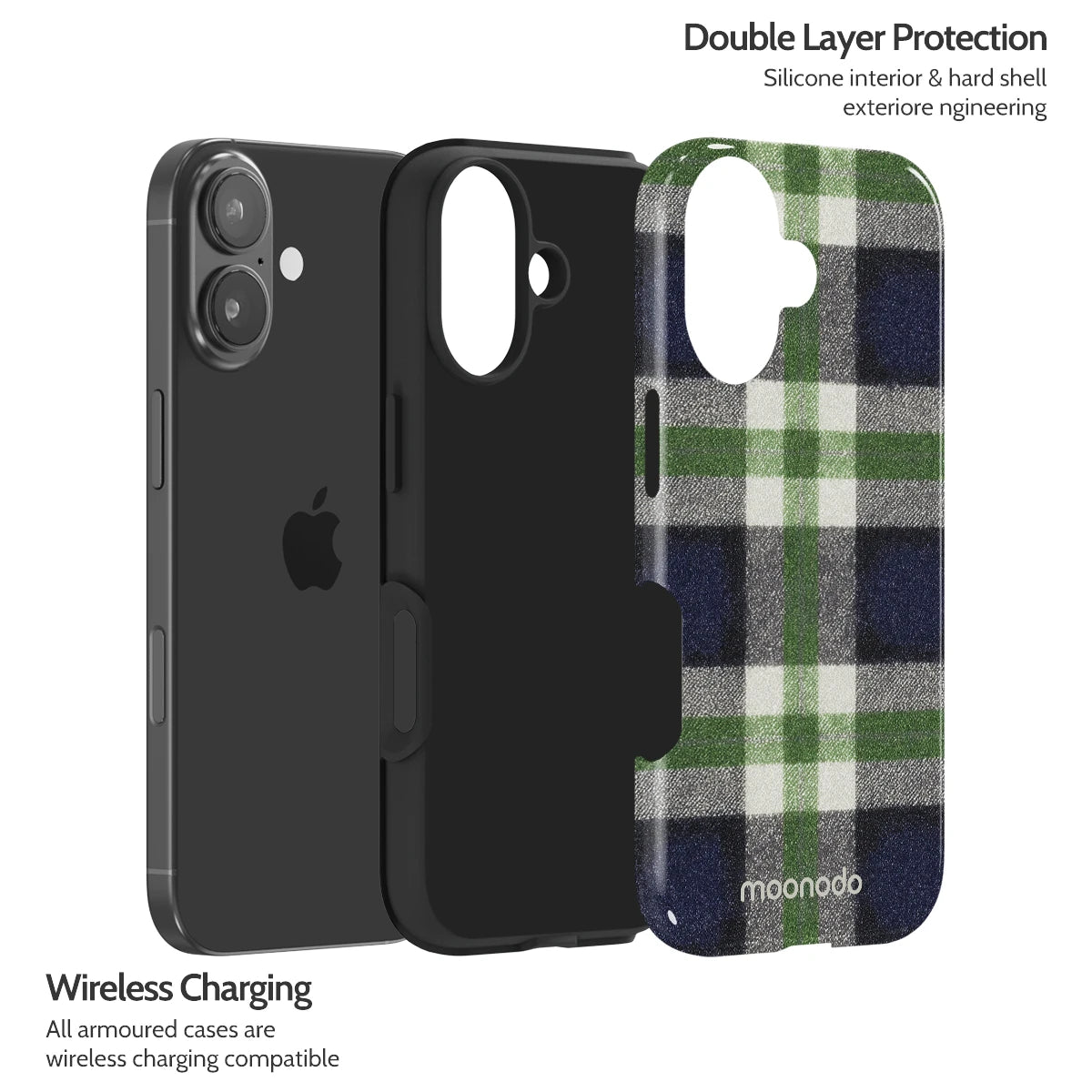 Highland Glen - iPhone 17 Case