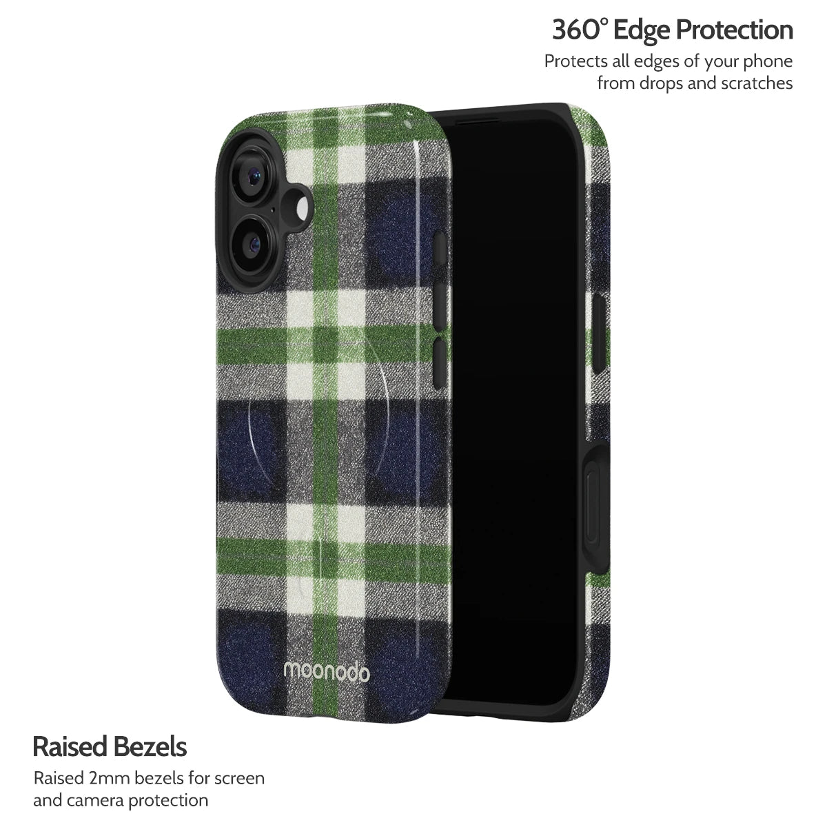 Highland Glen - iPhone 17 Case