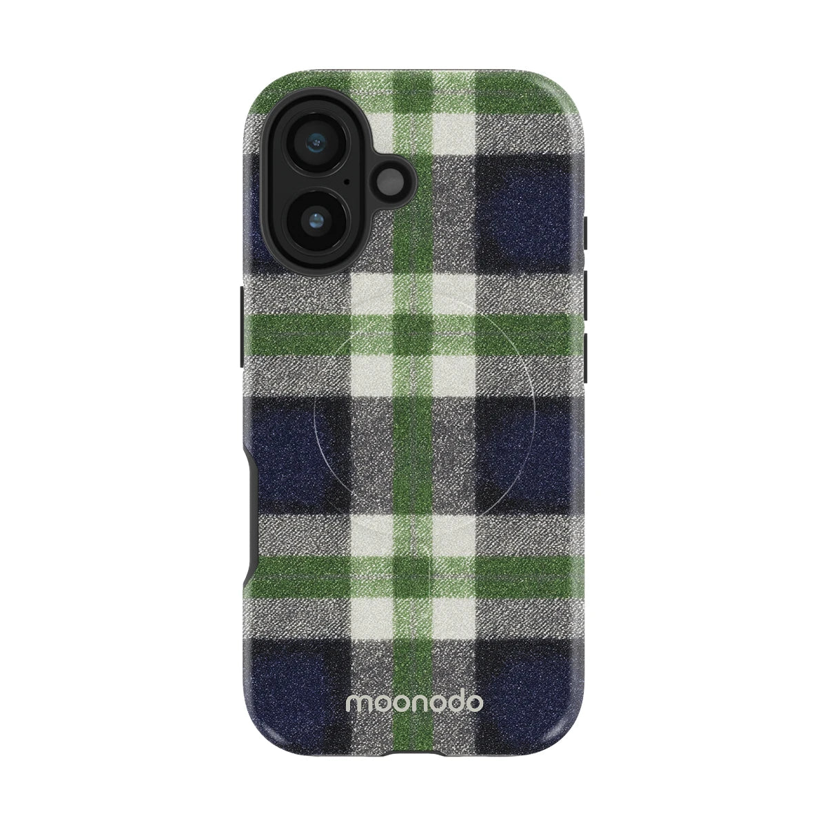 Highland Glen - iPhone 17 Case