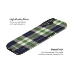 Highland Glen - iPhone 17 Case