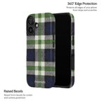 Highland Glen - iPhone 17 Case