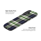 Highland Glen - iPhone 17 Case