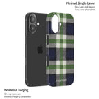 Highland Glen - iPhone 17 Case