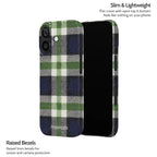 Highland Glen - iPhone 17 Case