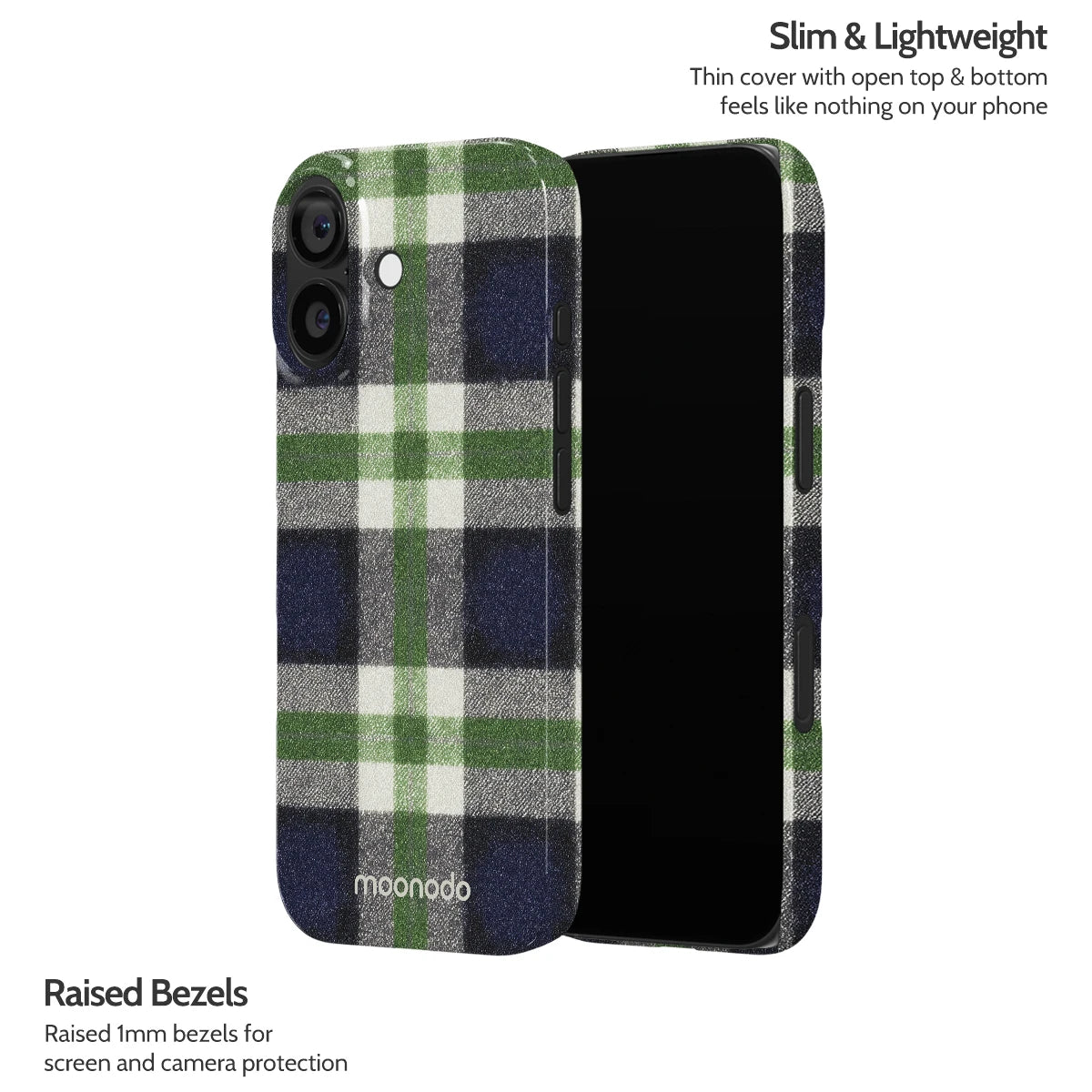 Highland Glen - iPhone 17 Case