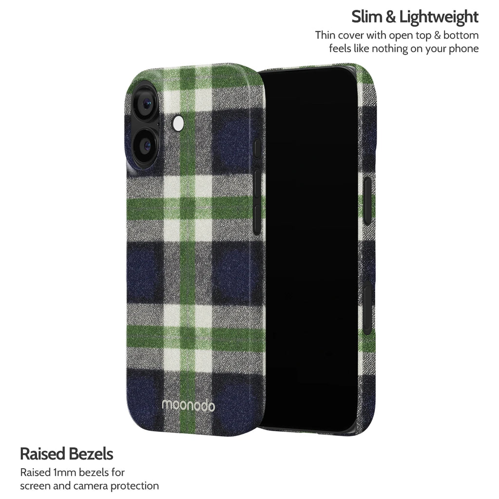 Highland Glen - iPhone 17 Case