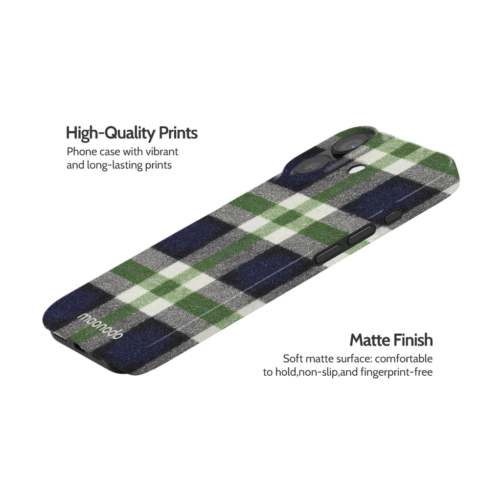 Highland Glen - iPhone 17 Case