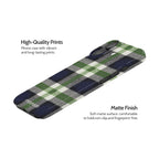 Highland Glen - iPhone 17 Case