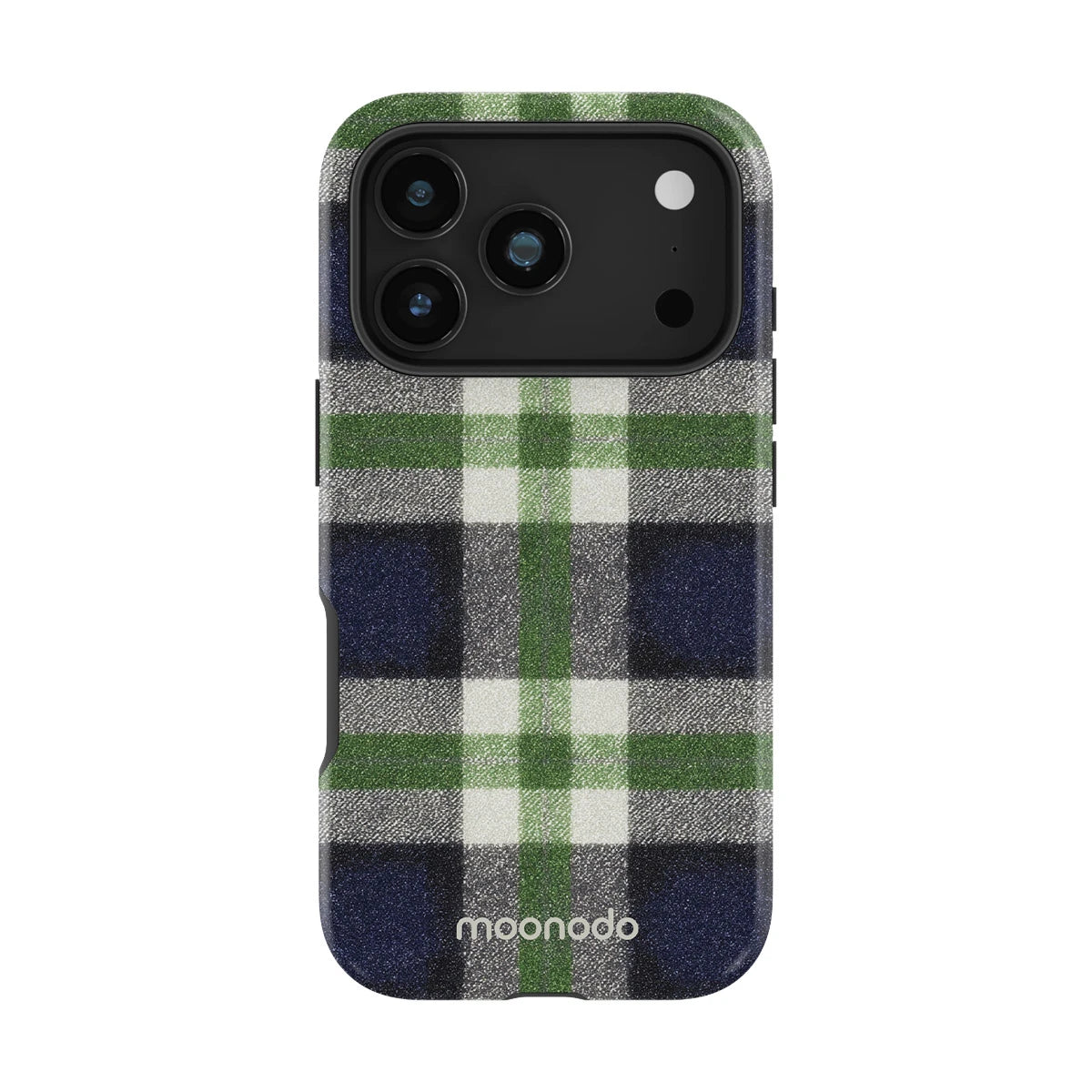 Highland Glen - iPhone 17 Pro Case