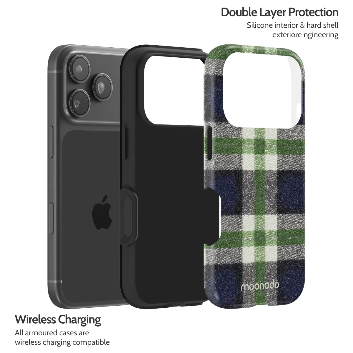 Highland Glen - iPhone 17 Pro Case