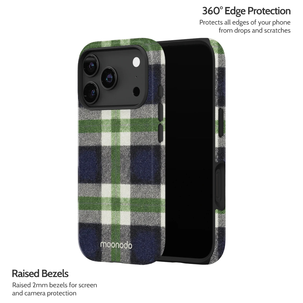 Highland Glen - iPhone 17 Pro Case