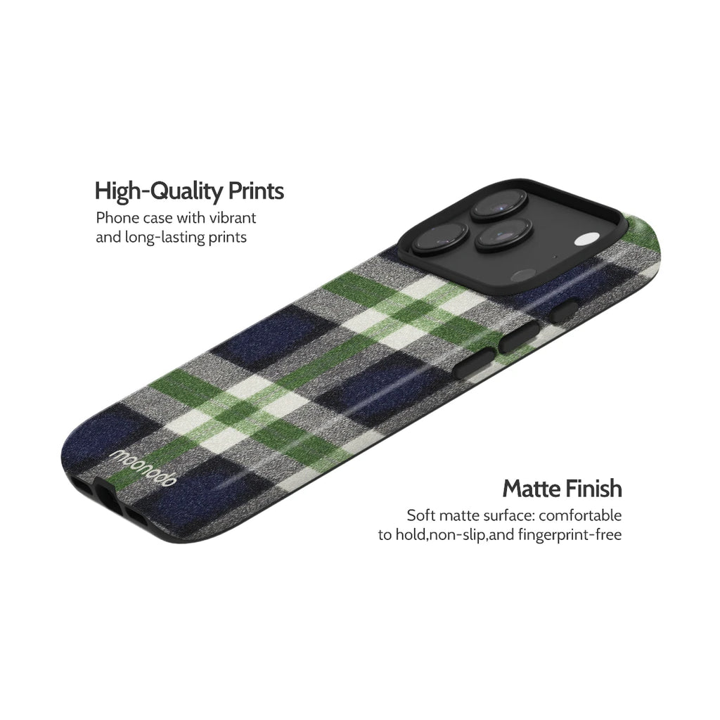 Highland Glen - iPhone 17 Pro Case