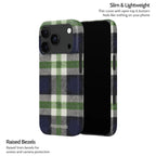 Highland Glen - iPhone 17 Pro Case
