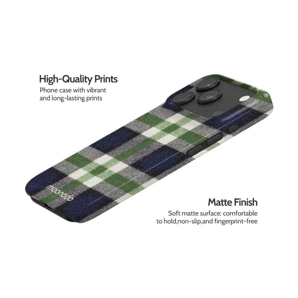 Highland Glen - iPhone 17 Pro Case