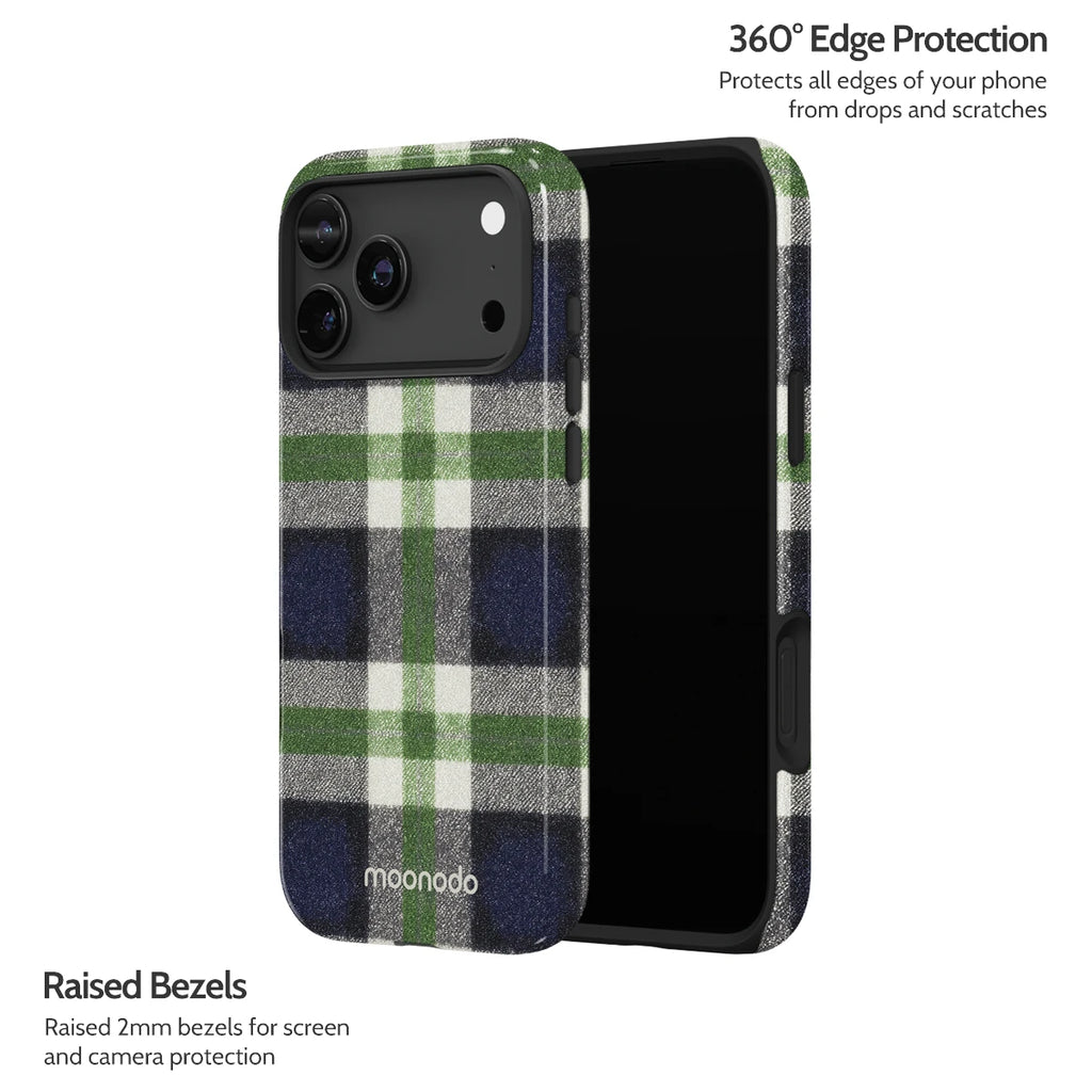 Highland Glen - iPhone 17 Pro Max Case