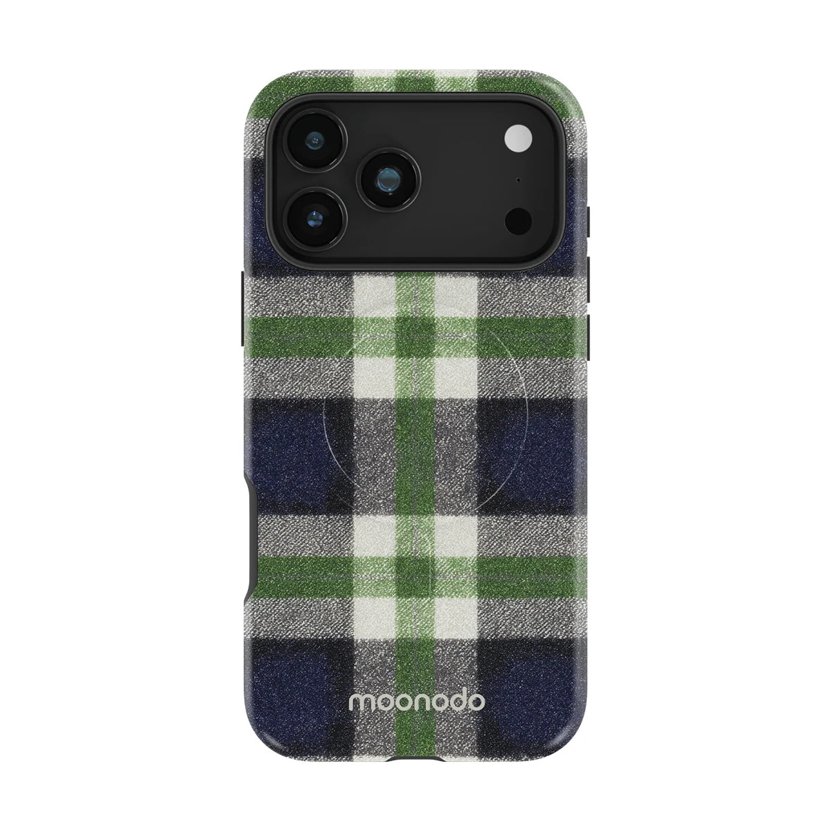Highland Glen - iPhone 17 Pro Max Case