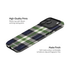 Highland Glen - iPhone 17 Pro Max Case