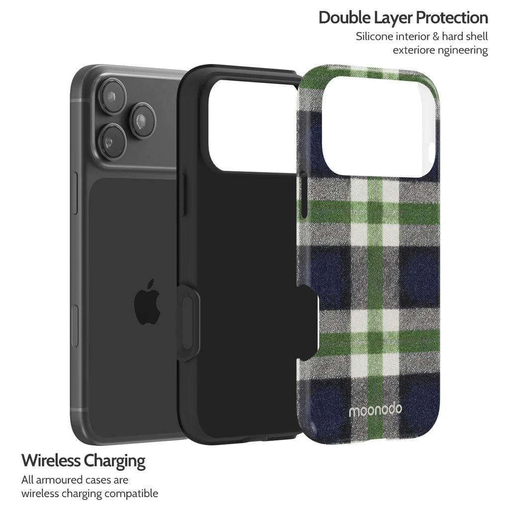 Highland Glen - iPhone 17 Pro Max Case