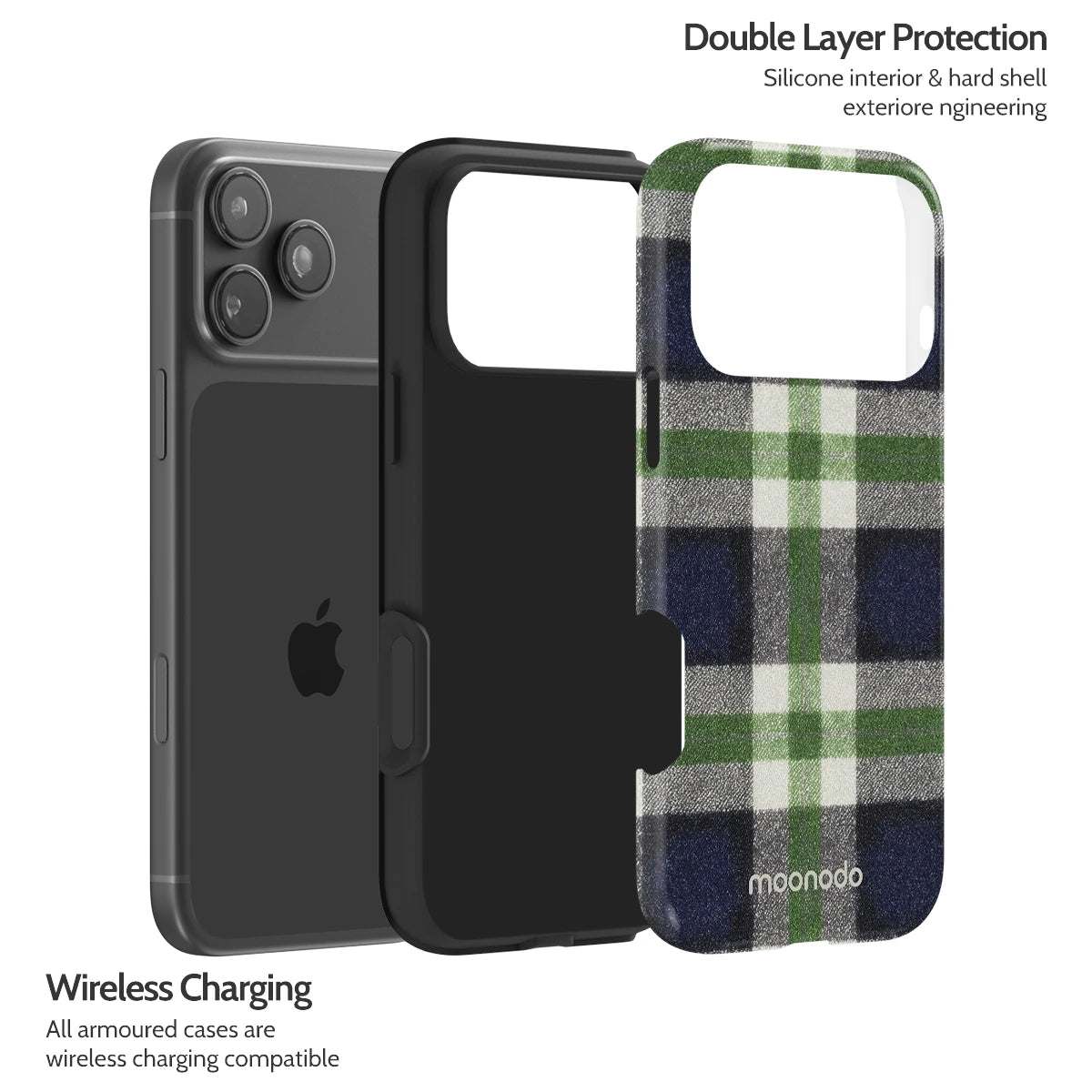 Highland Glen - iPhone 17 Pro Max Case