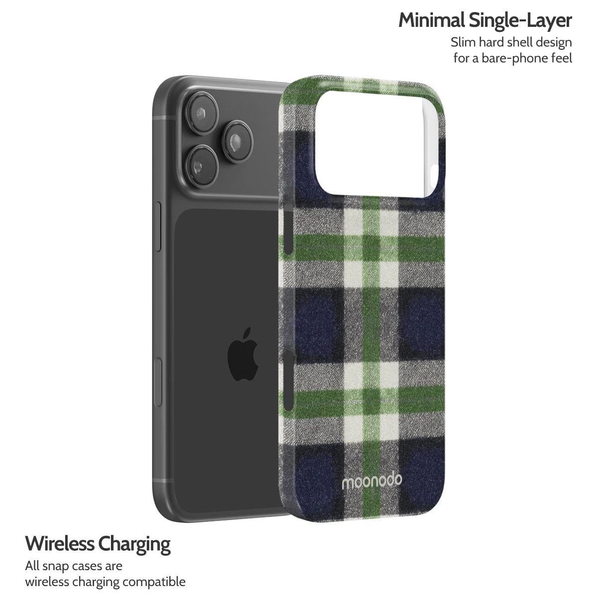 Highland Glen - iPhone 17 Pro Max Case