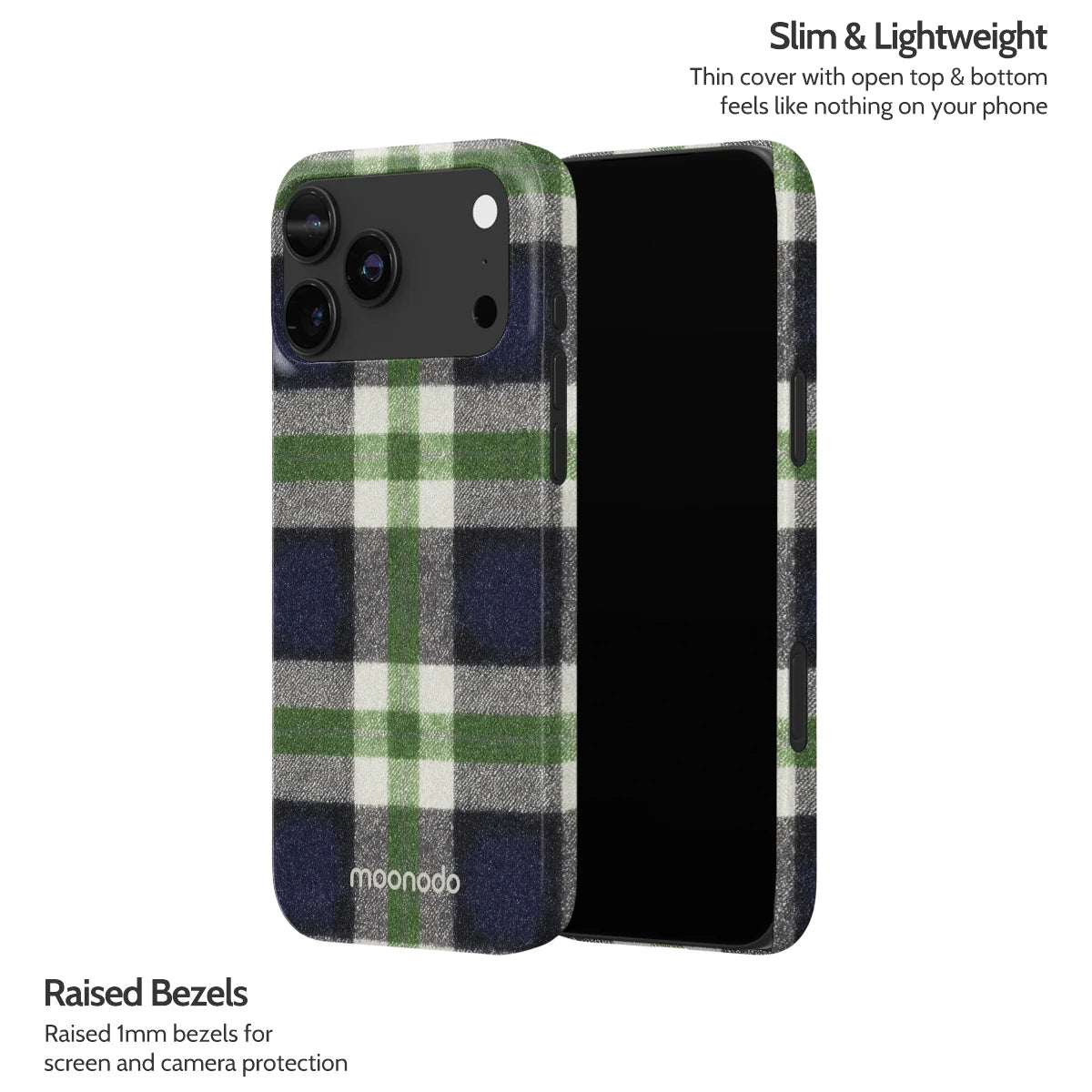 Highland Glen - iPhone 17 Pro Max Case
