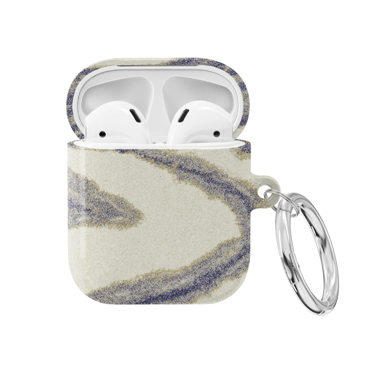 Nebula Drift - AirPods 1 & 2 Case