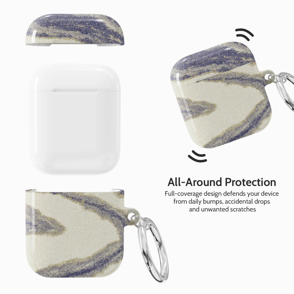 Nebula Drift - AirPods 1 & 2 Case