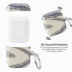 Nebula Drift - AirPods 1 & 2 Case