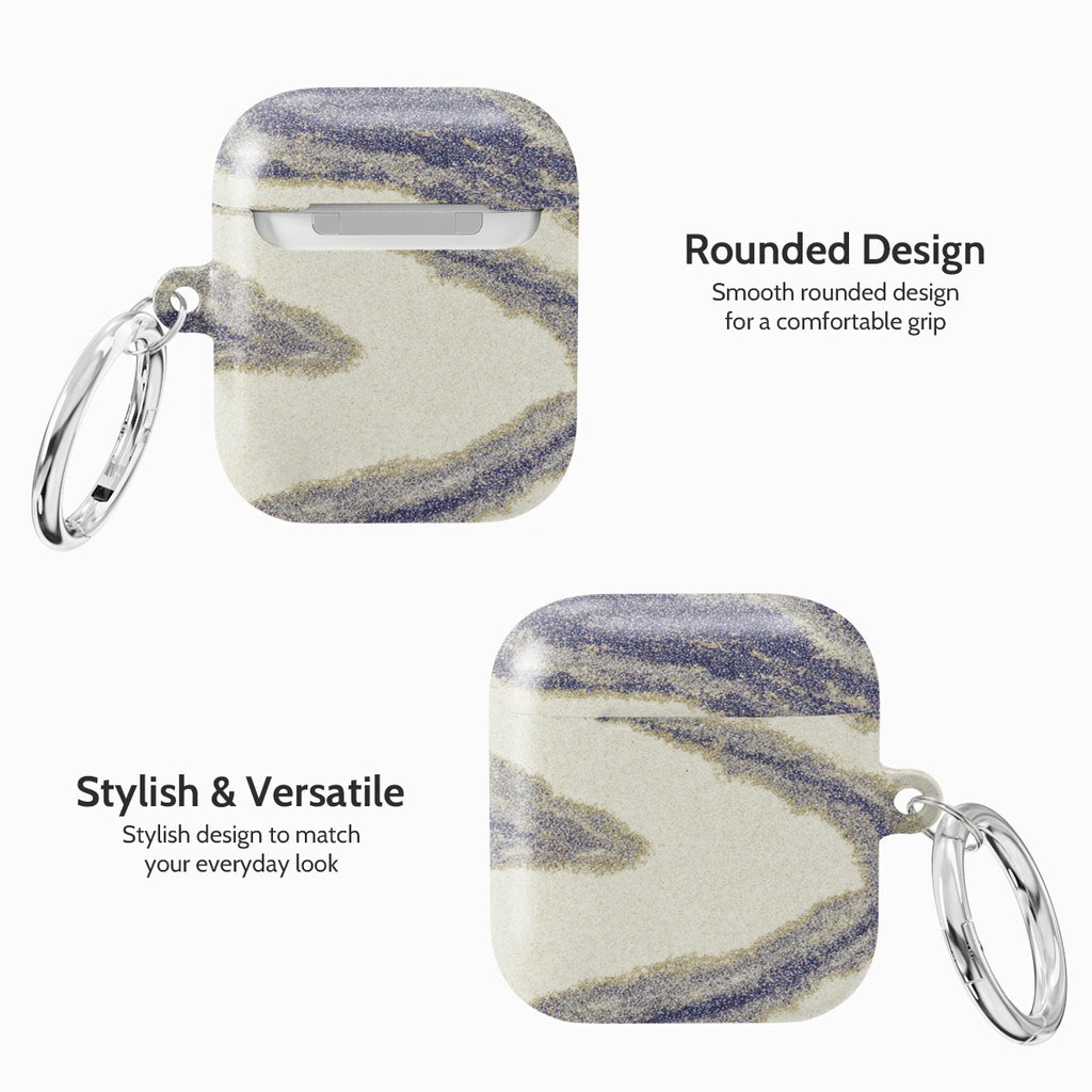 Nebula Drift - AirPods 1 & 2 Case