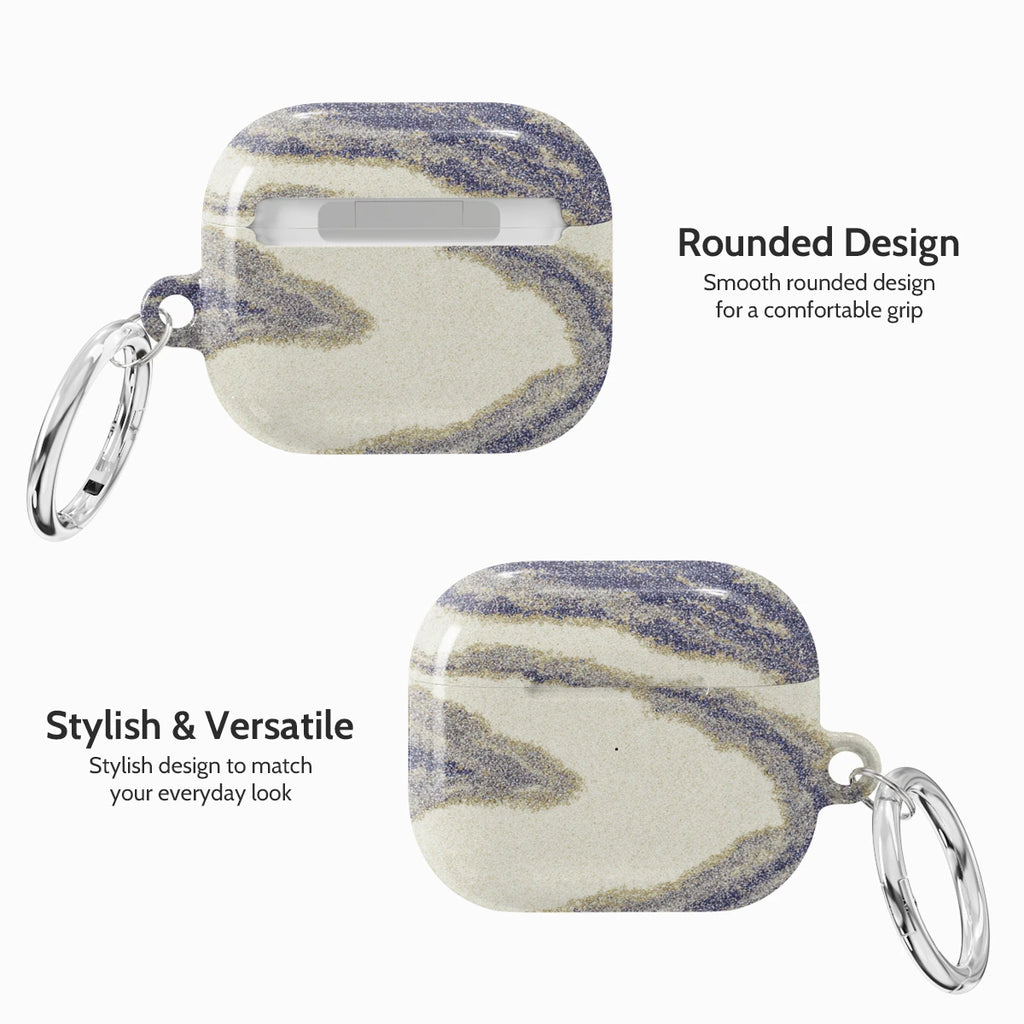 Nebula Drift - AirPods 3 Case