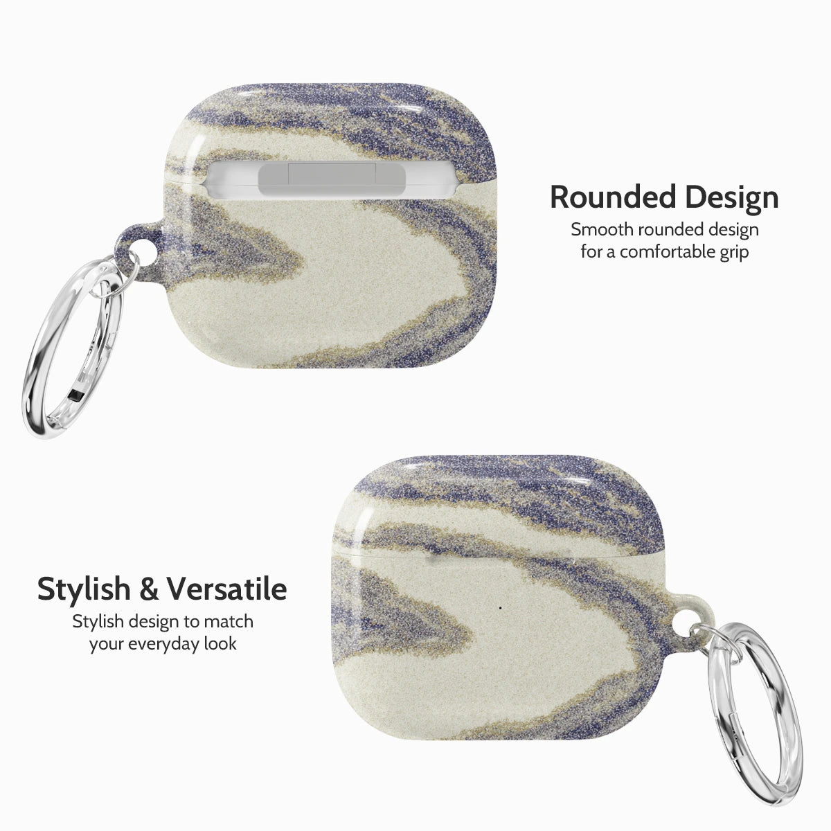 Nebula Drift - AirPods 3 Case